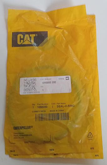 Anel Retentor Caterpillar 109-0080