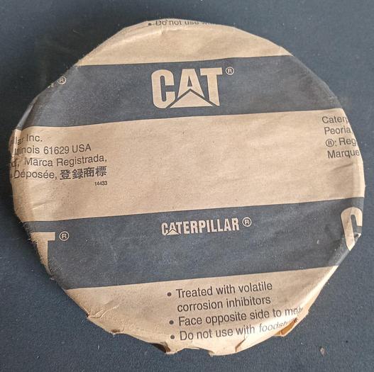 Copo do Rolamento de rolos Cônico Caterpillar 6D-7690