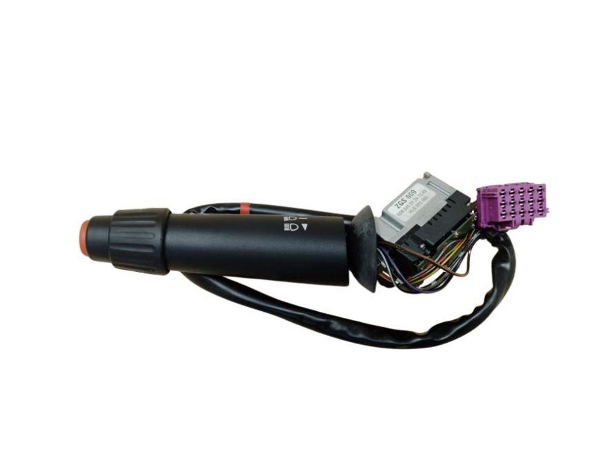 Chave Seta Original Mercedes-Benz A0085450124