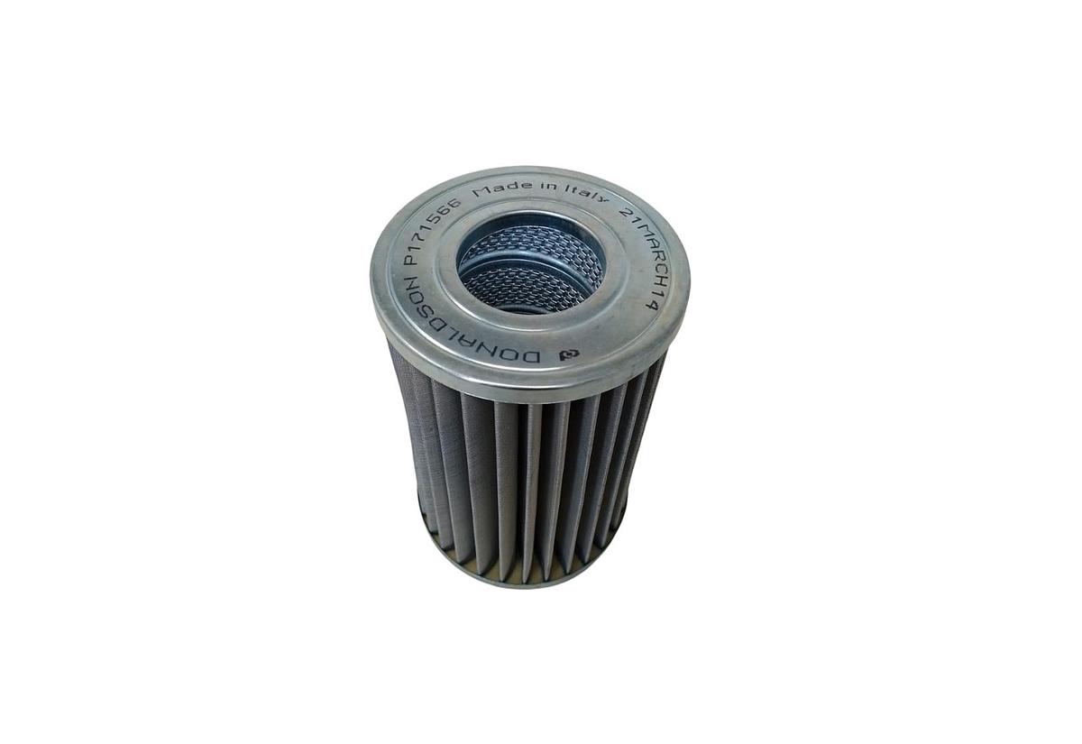 Filtro AGCO PARTS P171566