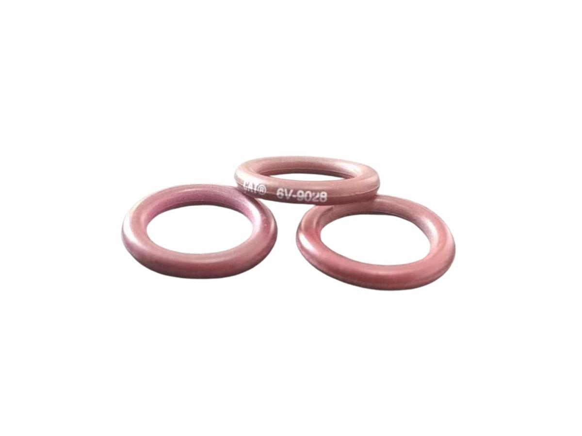 Anel Retentor Caterpillar 6V-9028