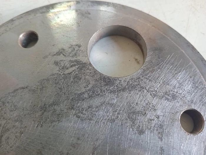 Retentor Caterpillar 7Y4843