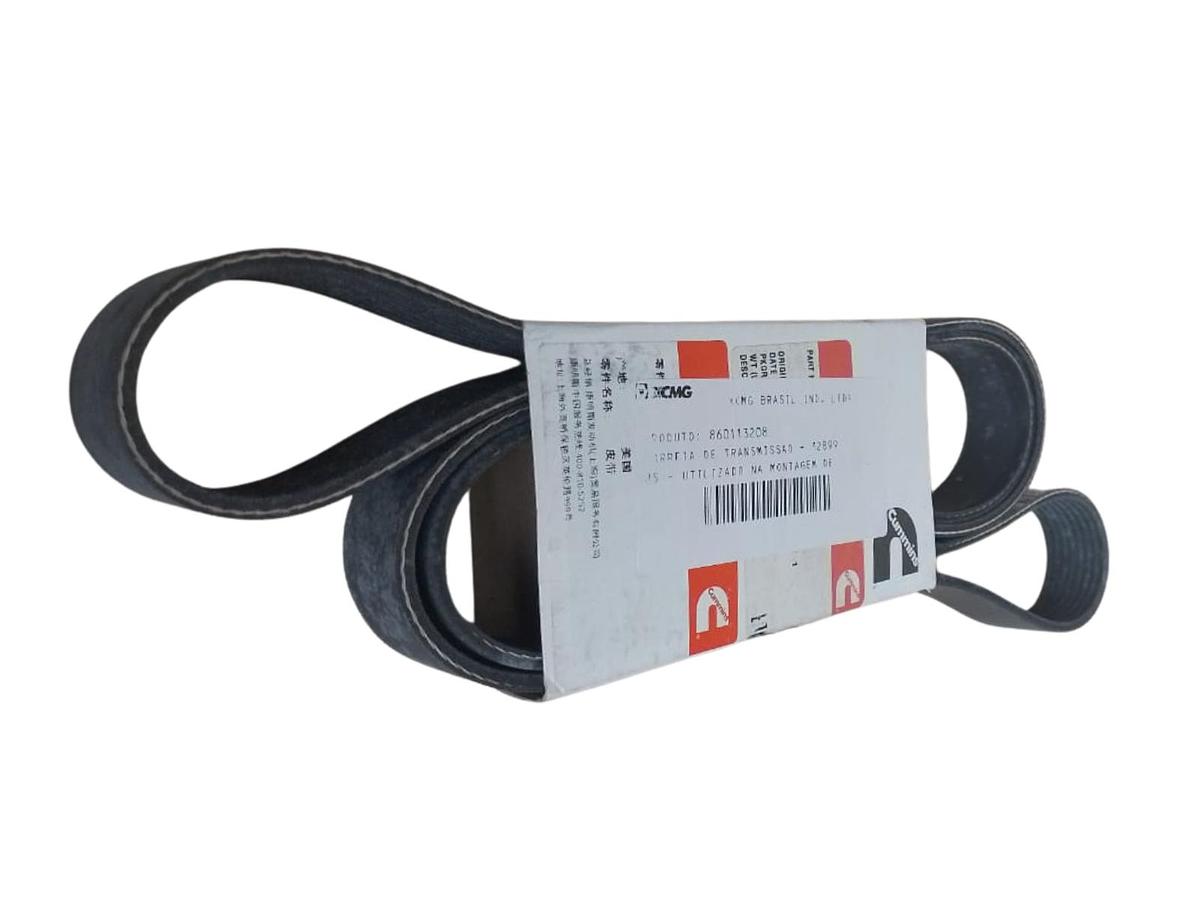 Correia V Nervurada Cummins 3289985