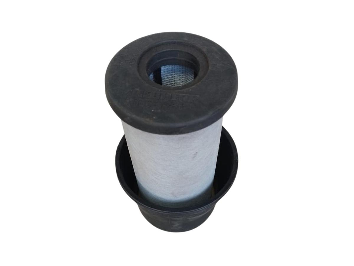 Usado Filtro Ventilação Cárter Liebherr 11356726 