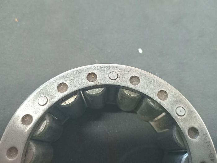 Rolamento de Rolos Cilíndricos Caterpillar 4D-3151