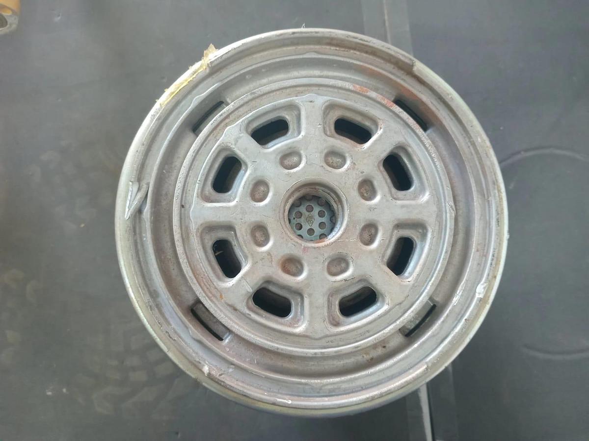 Usado Filtro de Ar Dryers Bendix