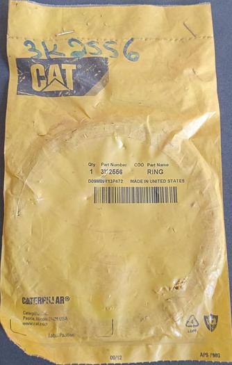 Anel de Retenção Interno Caterpillar 3K-2556
