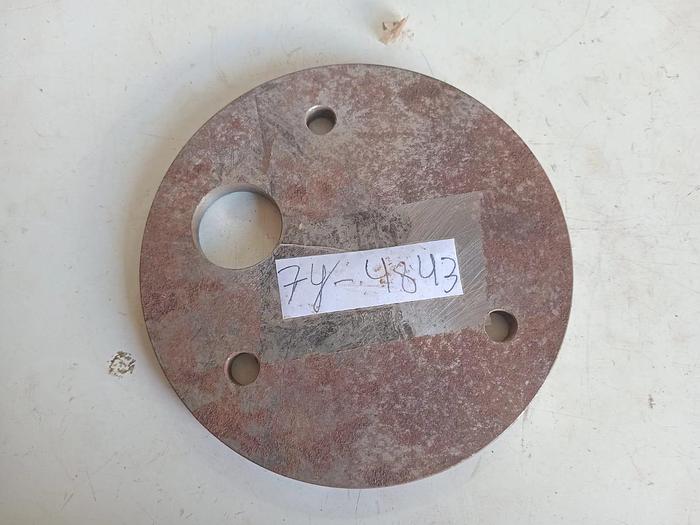 Retentor Caterpillar 7Y4843