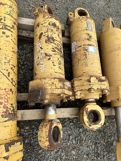 Usado Cilindro de elevação do Ripper 3G6457 Caterpillar D9N D8L