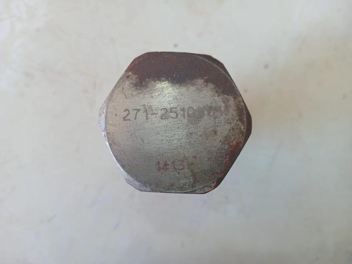 Usado Válvula Solenoide de Controle de Óleo Caterpillar 271-2510