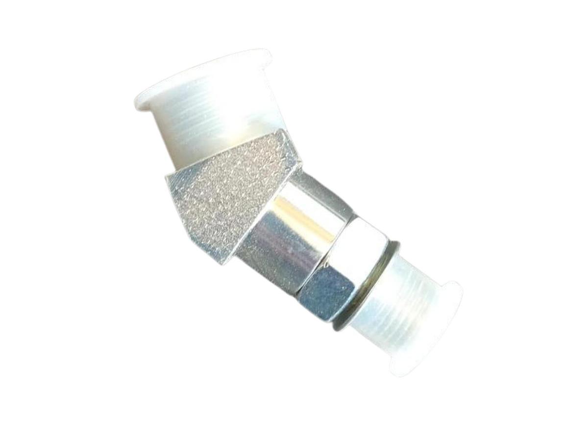 Adaptador Cotovelo Caterpillar 371-7190