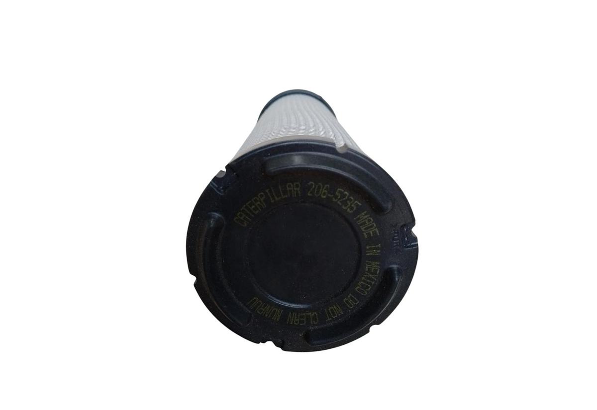 Filtro de Ar Secundário Motor Original Caterpillar 206-5235