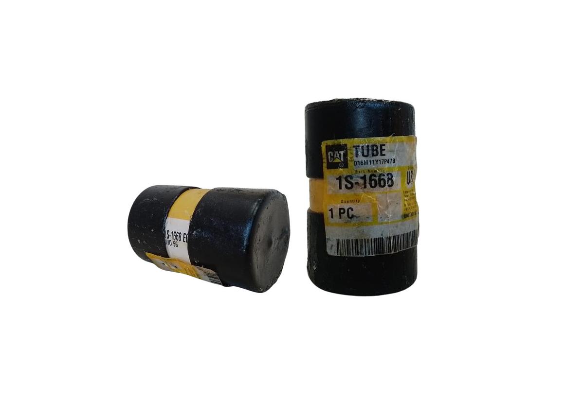 Tubo de Derivação Original Caterpillar 1S-1668