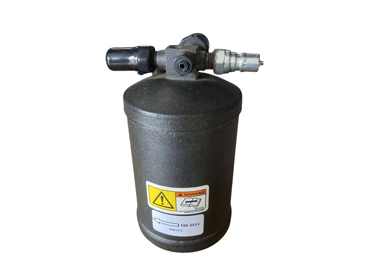 Secador Refrigerante Ar-Condicionado Caterpillar 106-5533