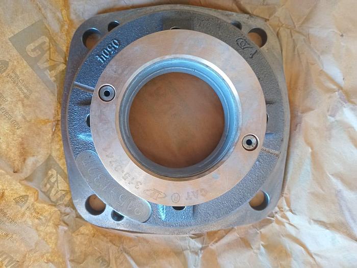 Conjunto do adaptador Caterpillar 288-8960 