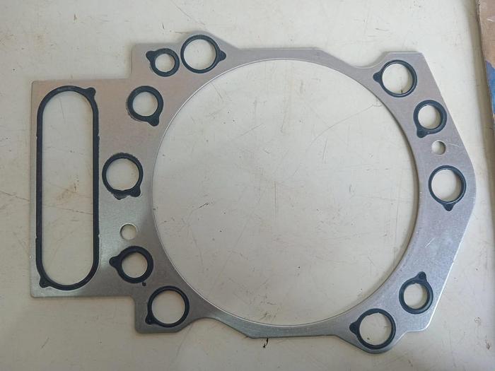 Junta de Cabeçote CUMMINS 3634664