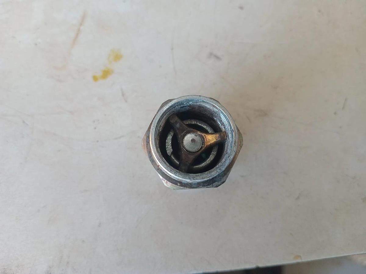 Acoplamento Caterpillar 7K-3176