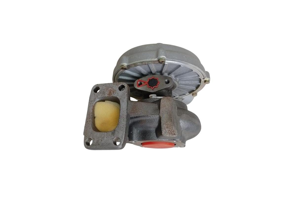 Turbina Diesel Original Liebherr 5700-201 / 5327 970 6609 