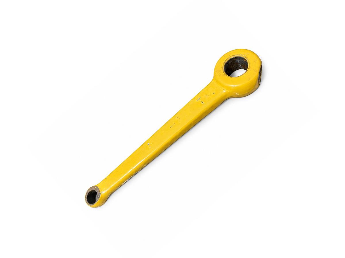 Alavanca Sensor Posição Caterpillar 198-4271