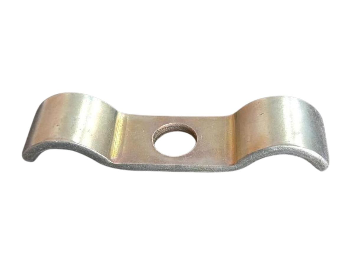 Abraçadeira Tubo Duplo Caterpillar 7D-4108