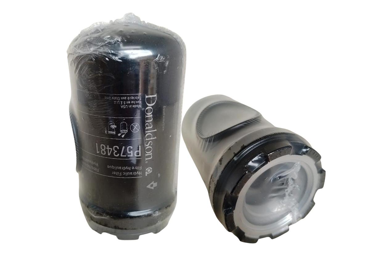 Filtro Hidráulico Donaldson P573481