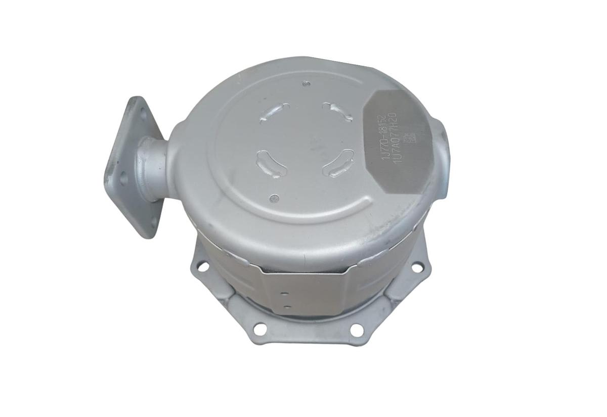 Kit do Catalisador Original Caterpillar 436-1068