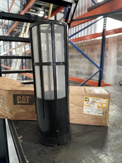 Tela filtrante Caterpillar 303-9933