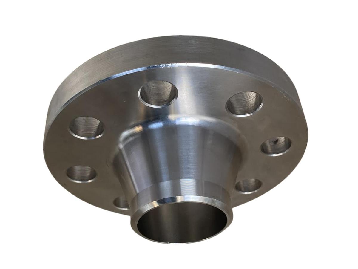 Flange Pescoço Longo Motta