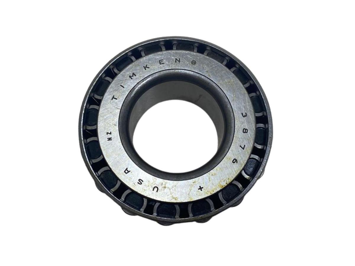 Rolamento Rolos Cônicos Timken 3876
