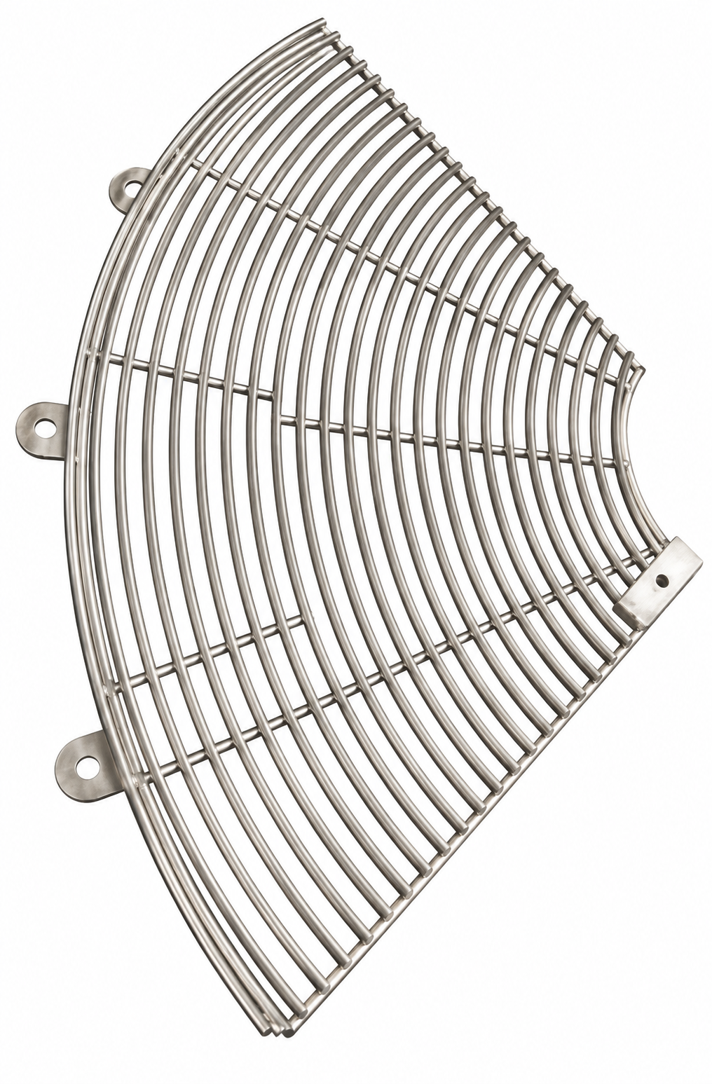Protetor Ventilador Soprador Caterpillar 195-7882