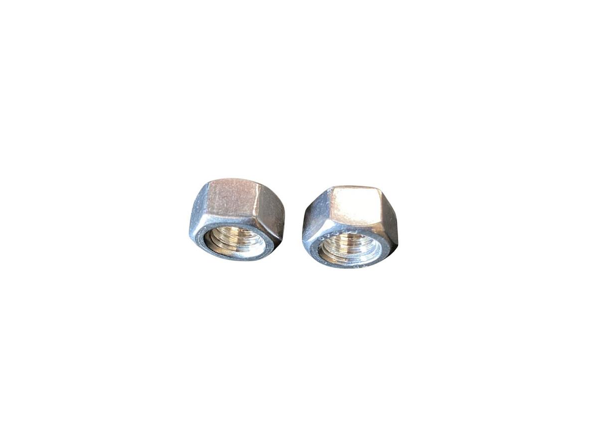 Kit Porca Prensa-Gaxeta Weir 901-0240
