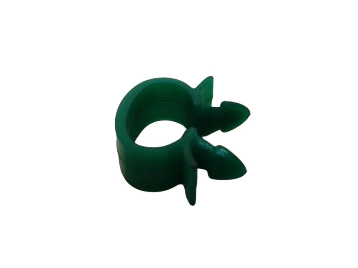 Abraçadeira Plástico Original Mercedes-Benz A0009956044