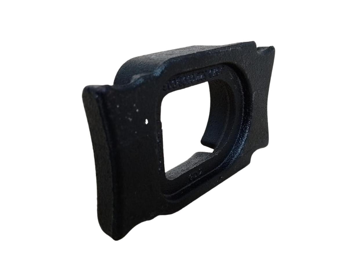 Guia Grampo Dianteiro Original Mercedes-Benz 9703220009 