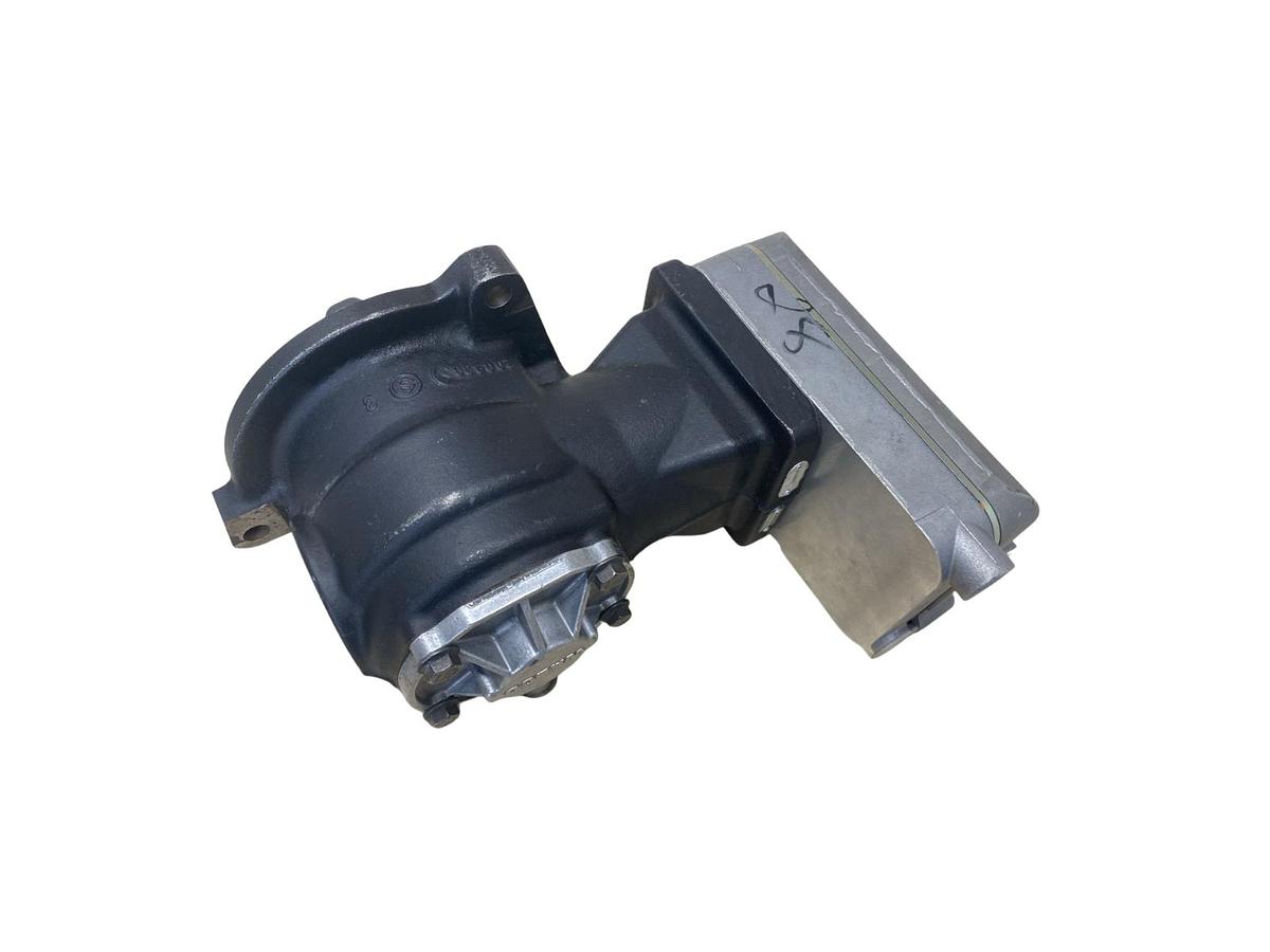 Conjunto Compressor Ar Volvo 4123520290