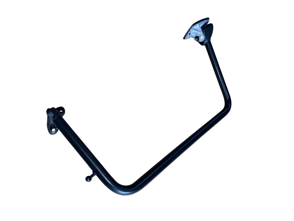 Braço Espelho Retrovisor Direito Mercedes-Benz 0028102114