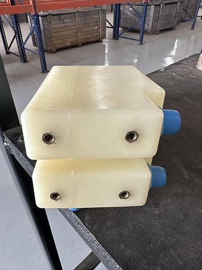 CJ Reservatório de lubrificação Caterpillar 210-8580