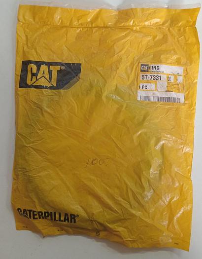 Anel Caterpillar 5T-7331