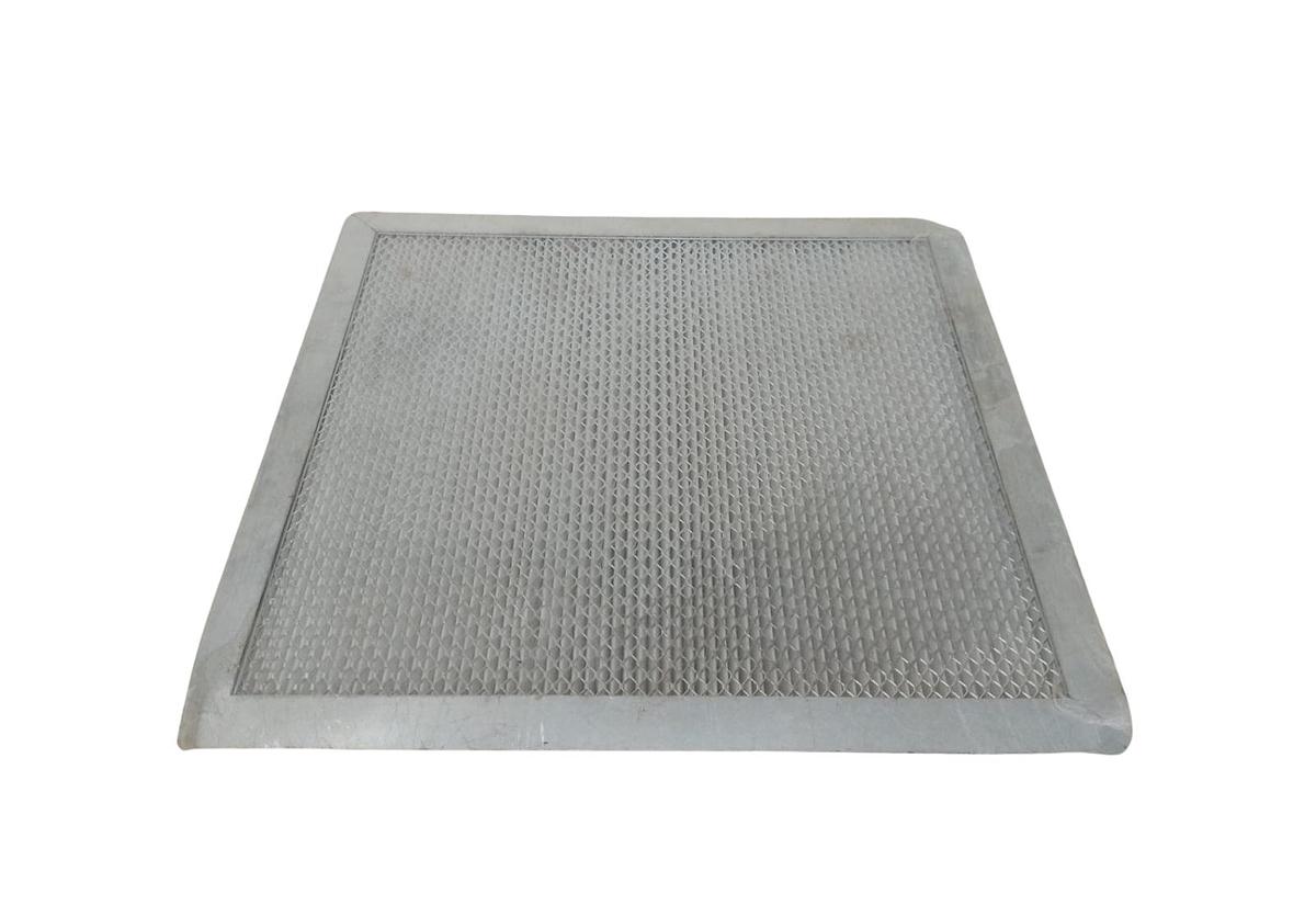 Filtro De Ar Original Liebherr 10097542