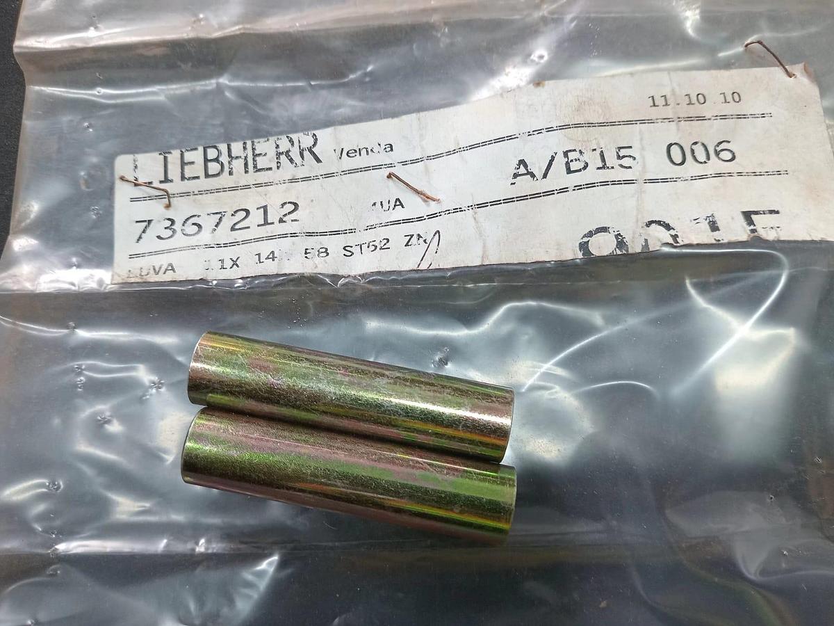 Luva Liebherr 7367212