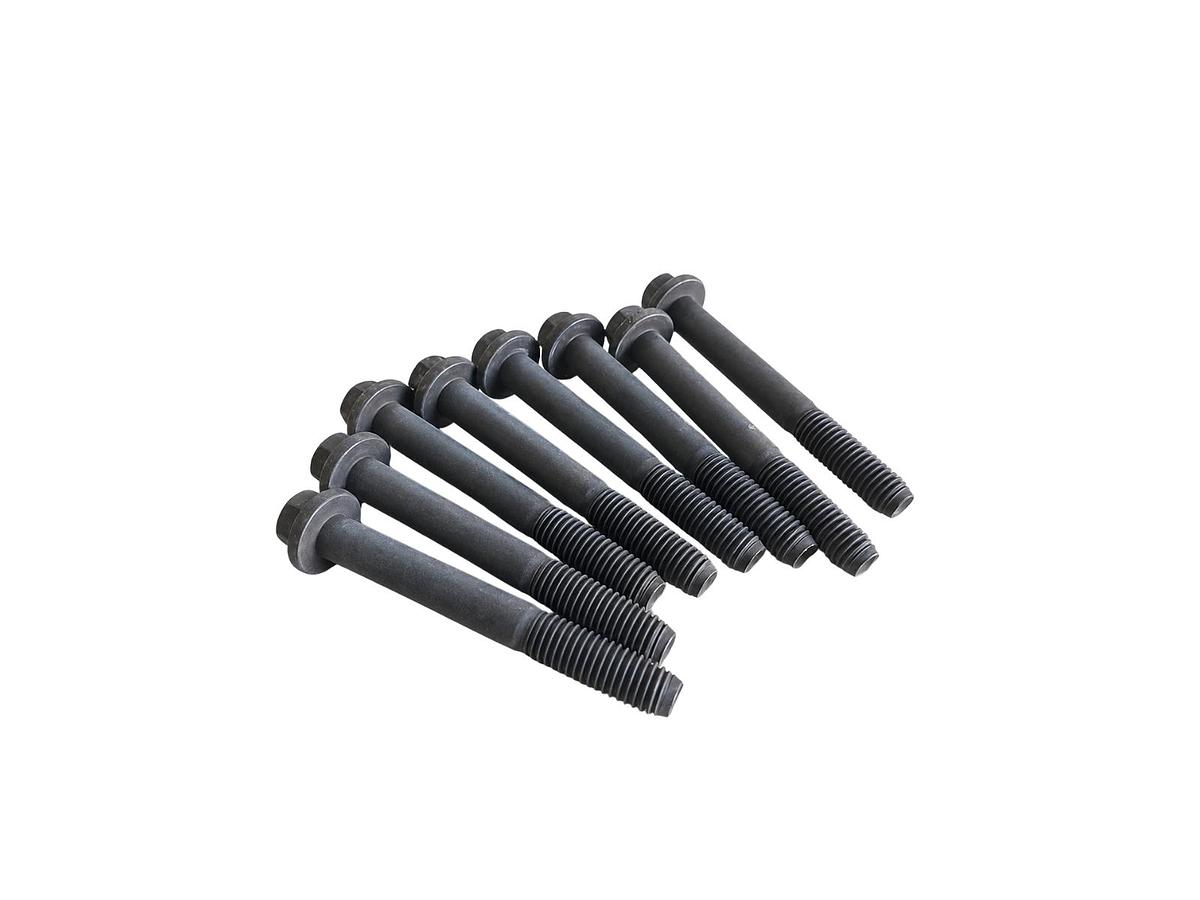Kit Parafuso Sextavado Cummins 3966976