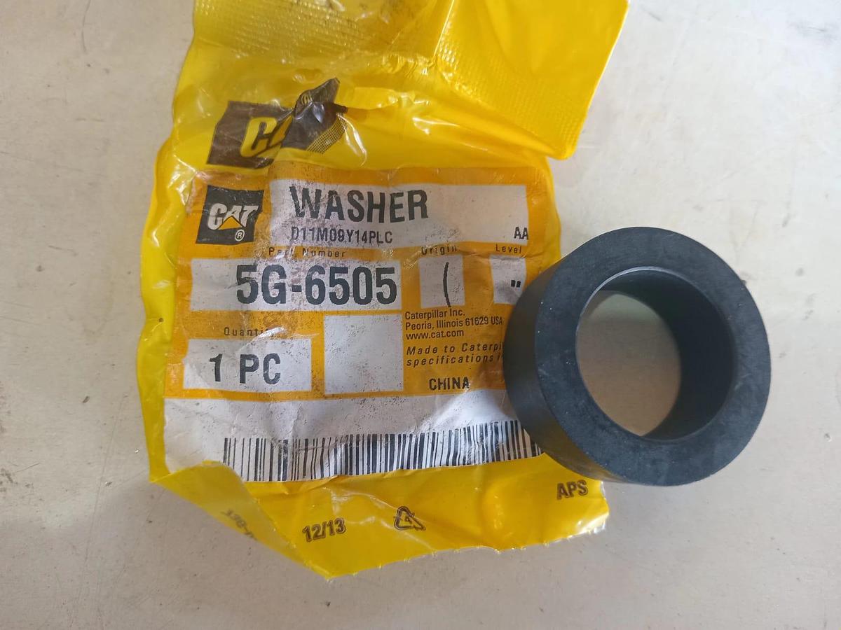 Arruela Caterpillar 5G-6505