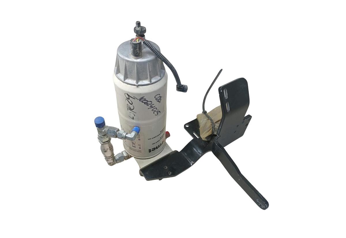 Conjunto Filtro Separador de Água e Combustível Normet 100408025