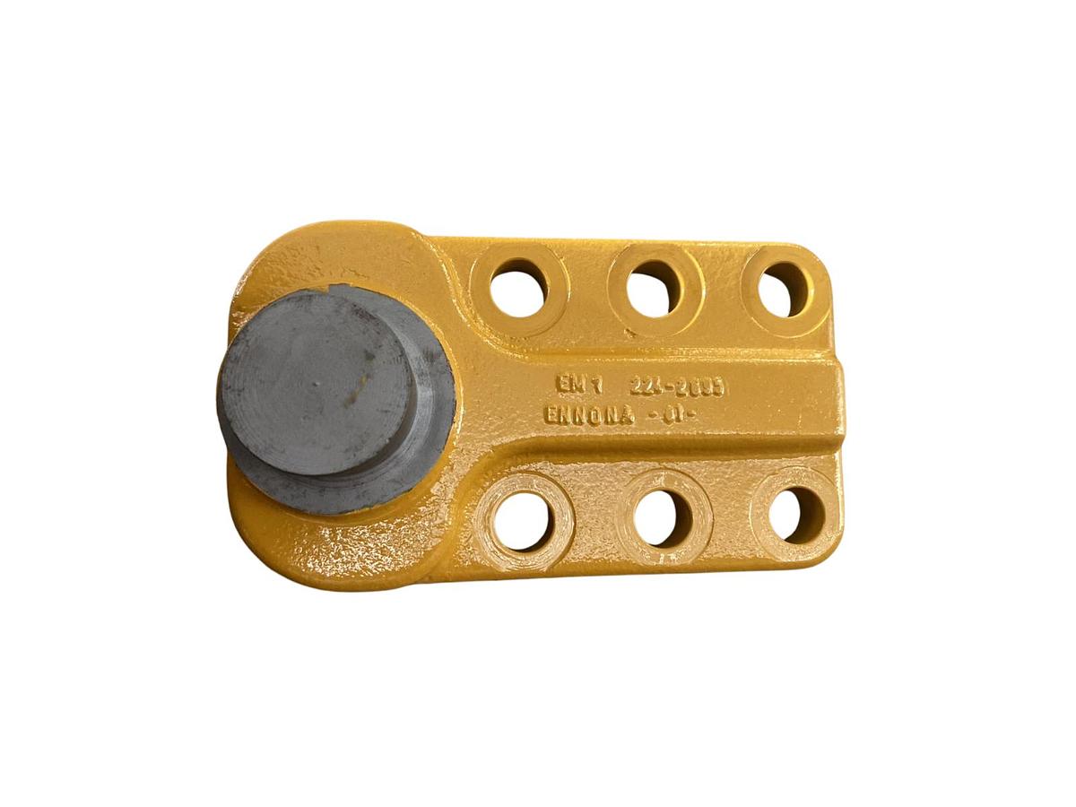 Suporte Montagem Motor Caterpillar 224-2695