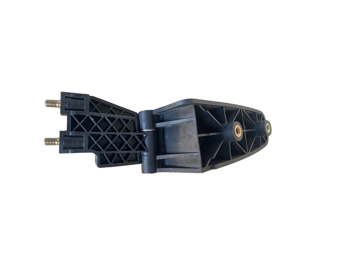 Dobradiça Inferior Porta Cabine John Deere AL179831