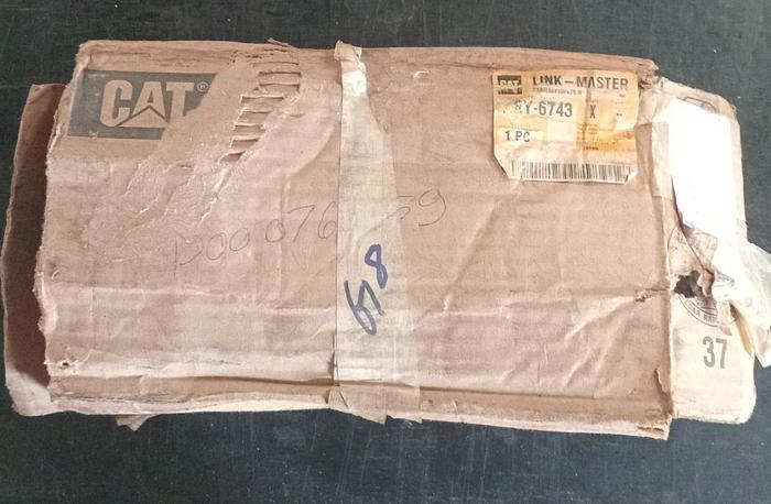 Trava Esteira 6Y-6743