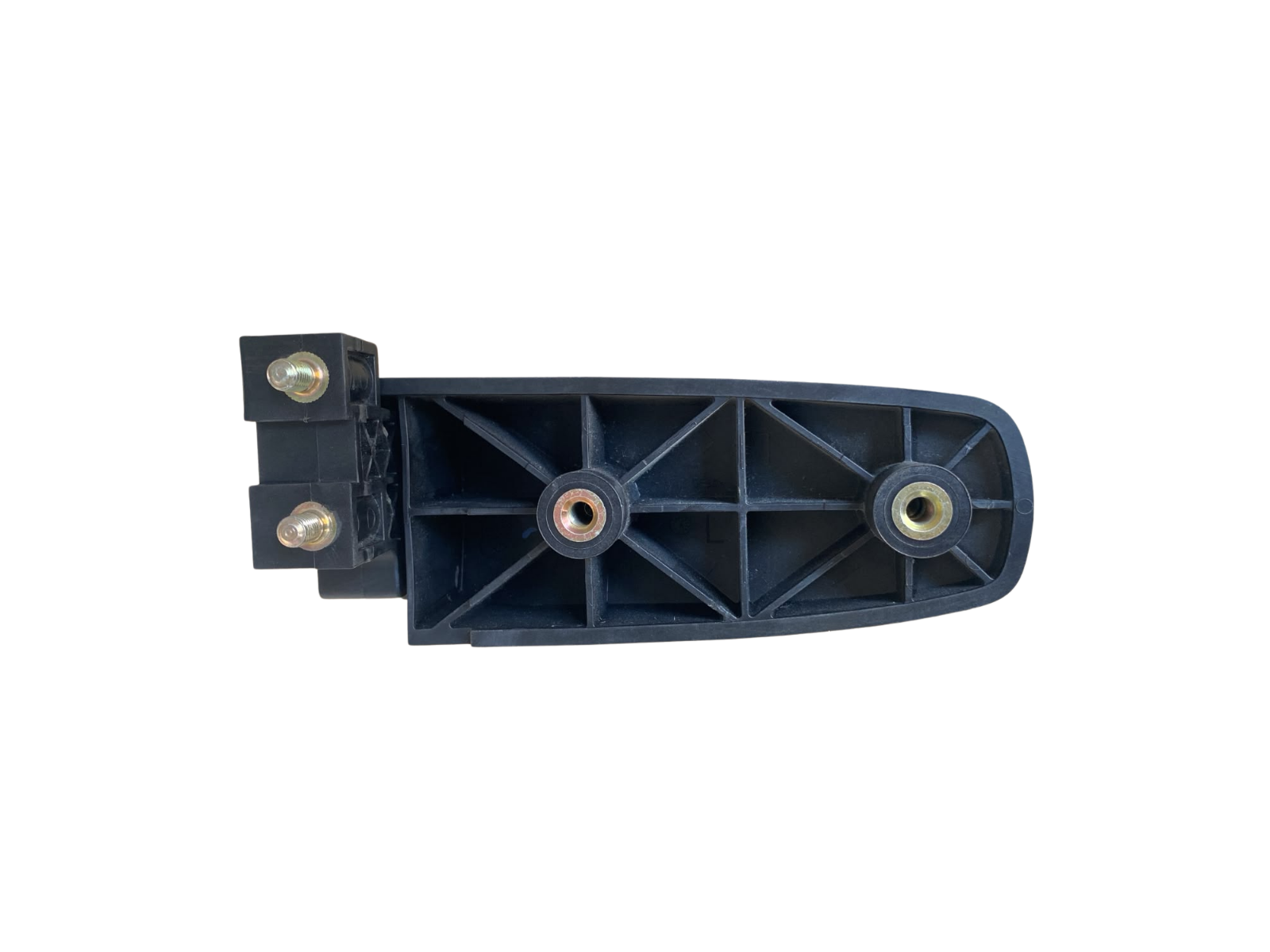 Dobradiça Inferior Porta Cabine John Deere AL179831