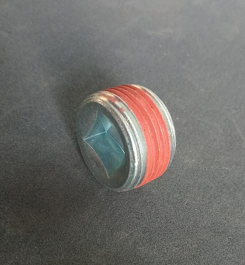 Bujão Caterpillar 7X-7731