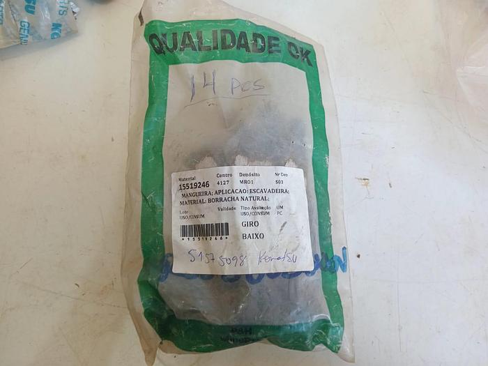 Mangueira Komatsu 51575098 