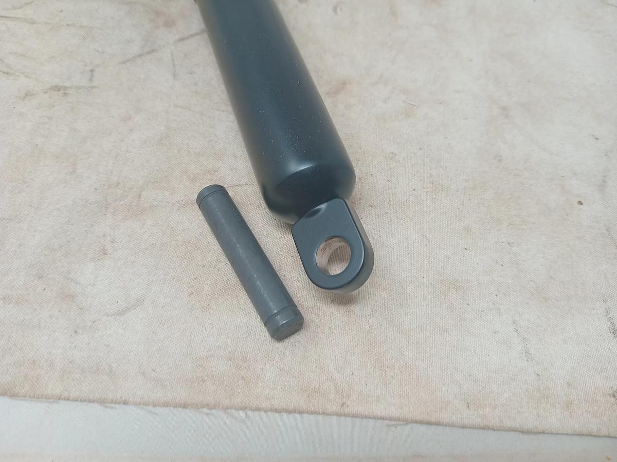 Kit de Suporte de Gás Caterpillar 319-9511