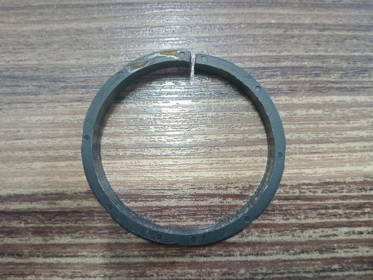 Anel de Retenção de Plástico Caterpillar 4W-0530